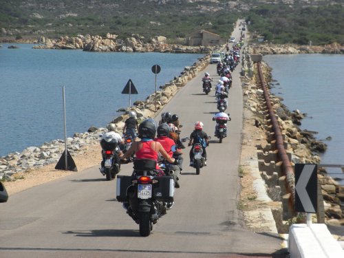 Moto Club Valle Argentina - Taggia