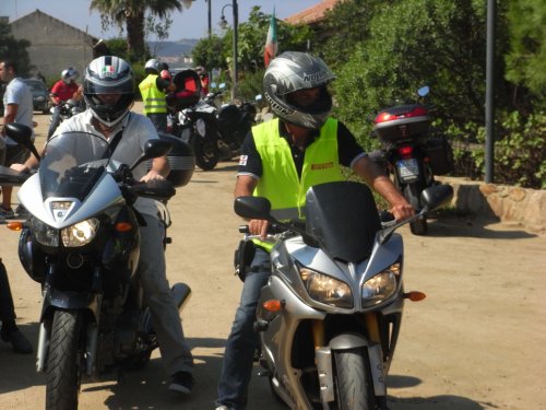 Moto Club Valle Argentina - Taggia