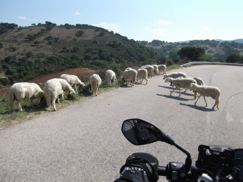 Moto Club Valle Argentina - Taggia