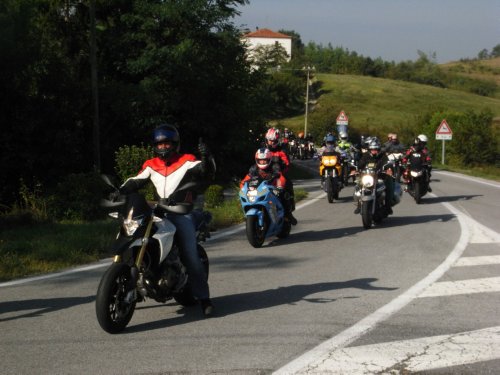 Moto Club Valle Argentina - Taggia