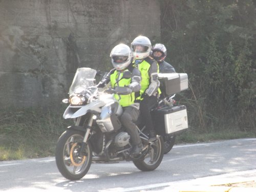 Moto Club Valle Argentina - Taggia