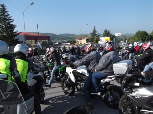 Moto Club Valle Argentina - Taggia