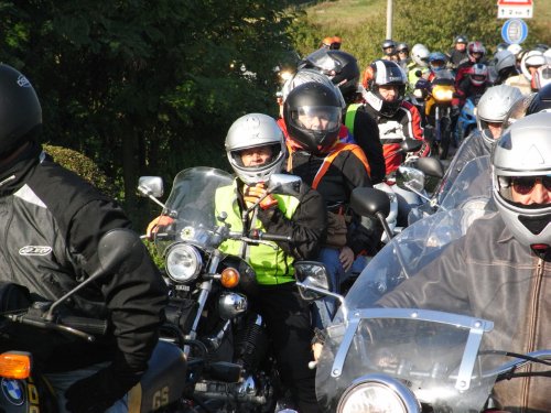 Moto Club Valle Argentina - Taggia