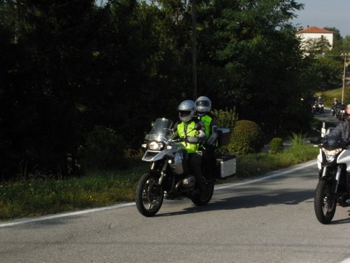 Moto Club Valle Argentina - Taggia