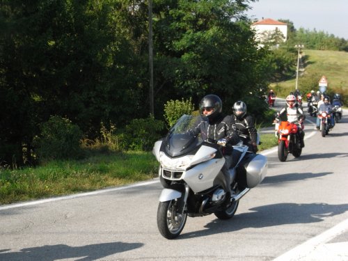 Moto Club Valle Argentina - Taggia