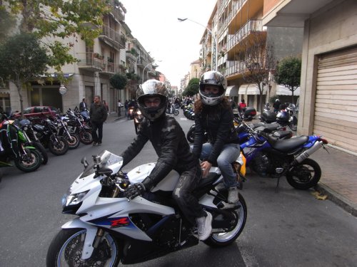 Moto Club Valle Argentina - Taggia