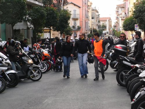 Moto Club Valle Argentina - Taggia