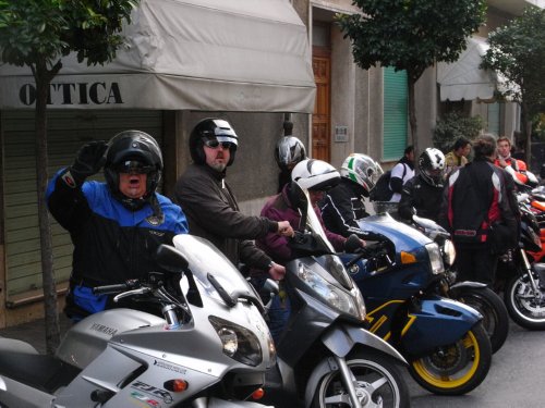 Moto Club Valle Argentina - Taggia