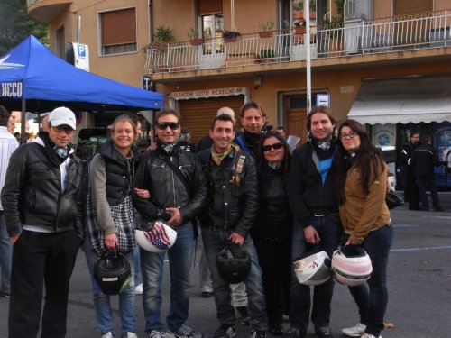 Moto Club Valle Argentina - Taggia