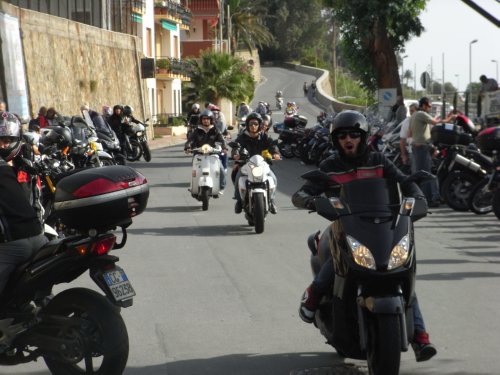 Moto Club Valle Argentina - Taggia