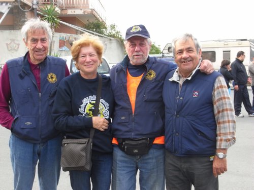 Moto Club Valle Argentina - Taggia