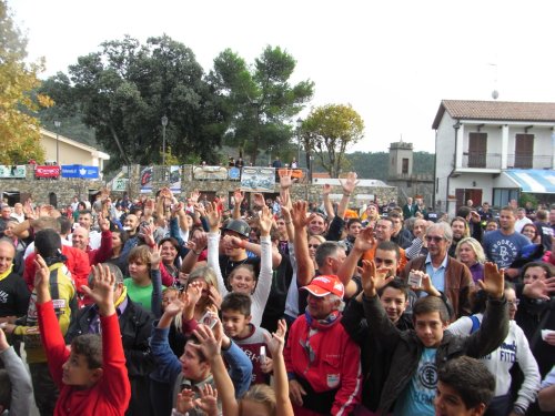 Moto Club Valle Argentina - Taggia