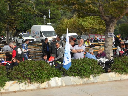 Moto Club Valle Argentina - Taggia