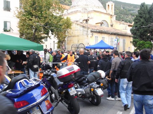 Moto Club Valle Argentina - Taggia