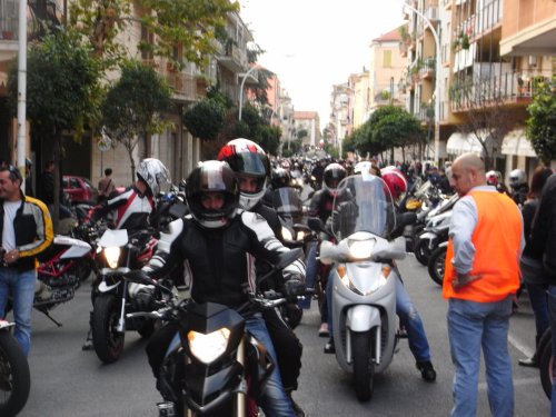 Moto Club Valle Argentina - Taggia