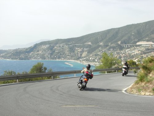 Moto Club Valle Argentina - Taggia