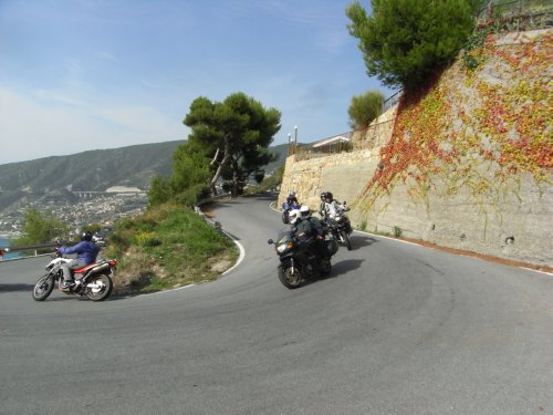 Moto Club Valle Argentina - Taggia