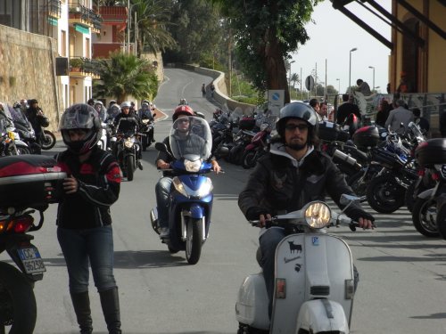 Moto Club Valle Argentina - Taggia