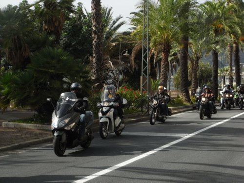 Moto Club Valle Argentina - Taggia