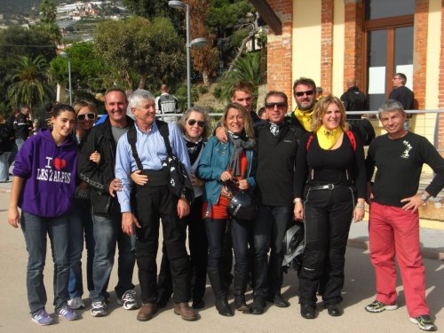 Moto Club Valle Argentina - Taggia