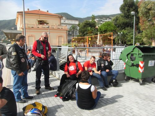 Moto Club Valle Argentina - Taggia