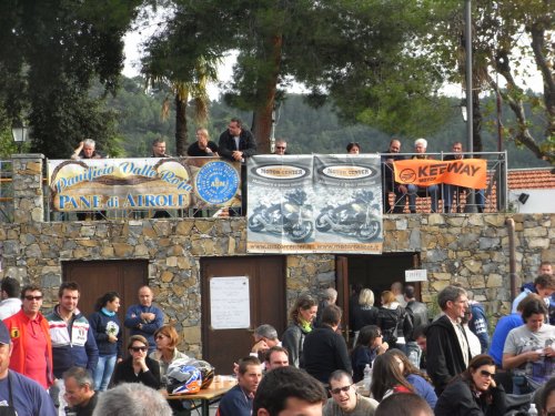 Moto Club Valle Argentina - Taggia