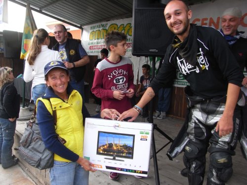 Moto Club Valle Argentina - Taggia