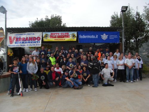 Moto Club Valle Argentina - Taggia