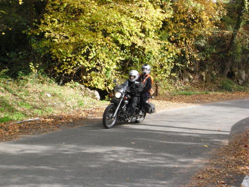 Moto Club Valle Argentina - Taggia