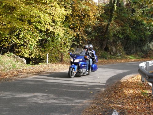 Moto Club Valle Argentina - Taggia