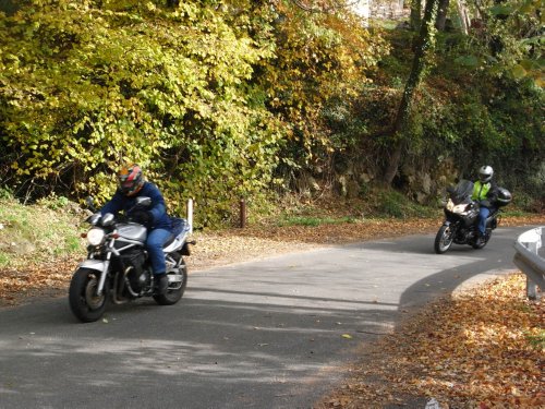 Moto Club Valle Argentina - Taggia