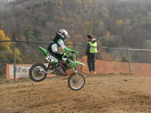 Moto Club Valle Argentina - Taggia