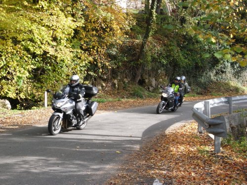 Moto Club Valle Argentina - Taggia