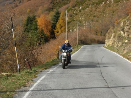 Moto Club Valle Argentina - Taggia