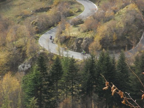 Moto Club Valle Argentina - Taggia