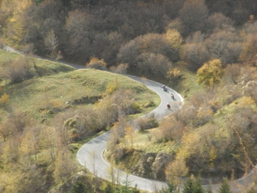 Moto Club Valle Argentina - Taggia