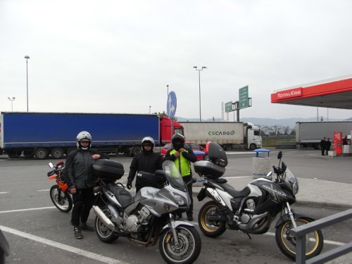 Moto Club Valle Argentina - Taggia