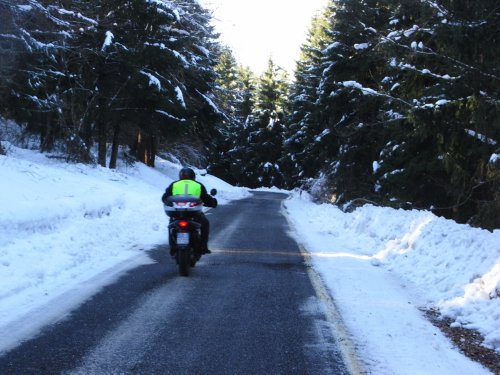 Moto Club Valle Argentina - Taggia