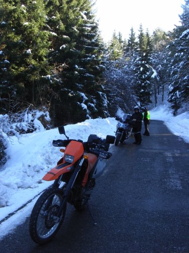 Moto Club Valle Argentina - Taggia