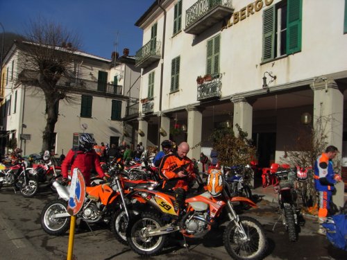 Moto Club Valle Argentina - Taggia