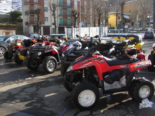 Moto Club Valle Argentina - Taggia