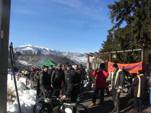 Moto Club Valle Argentina - Taggia