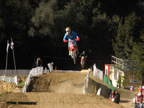 Moto Club Valle Argentina - Taggia