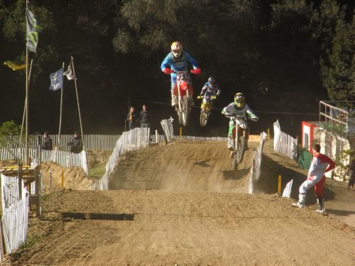 Moto Club Valle Argentina - Taggia