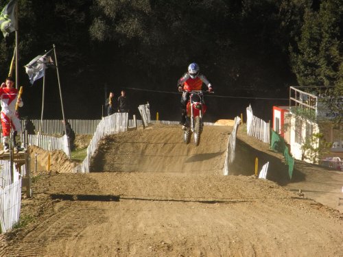 Moto Club Valle Argentina - Taggia