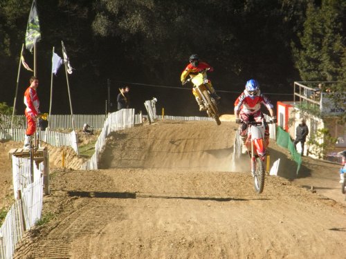 Moto Club Valle Argentina - Taggia