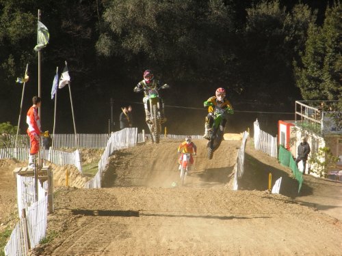 Moto Club Valle Argentina - Taggia