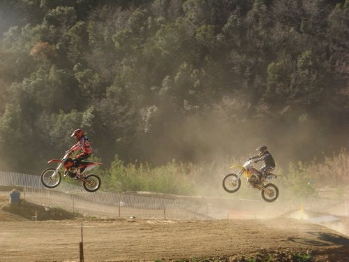 Moto Club Valle Argentina - Taggia