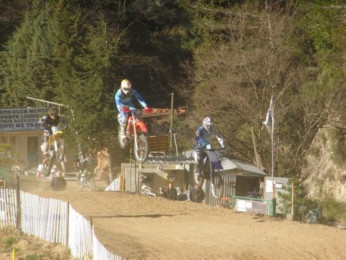 Moto Club Valle Argentina - Taggia