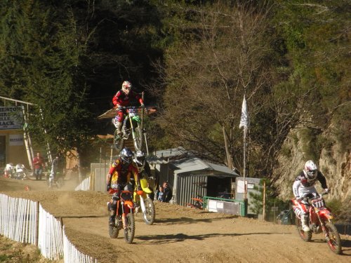 Moto Club Valle Argentina - Taggia